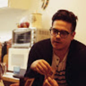 Meet your Posher, Andrew